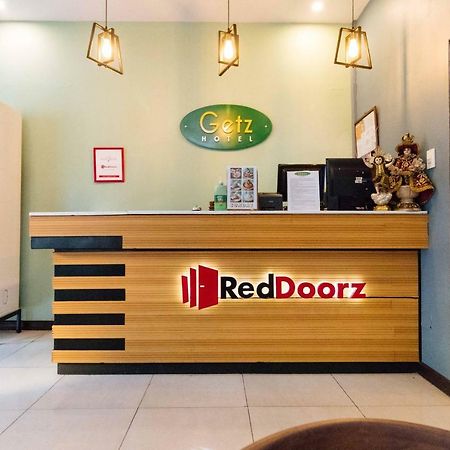 Reddoorz Plus @ Tayuman Μανίλα Εξωτερικό φωτογραφία