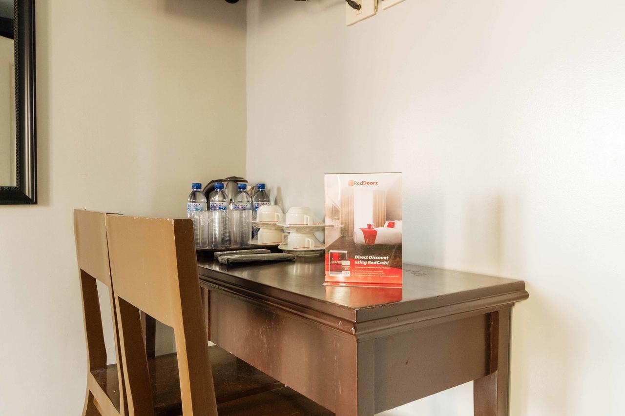 Reddoorz Plus @ Tayuman Μανίλα Εξωτερικό φωτογραφία
