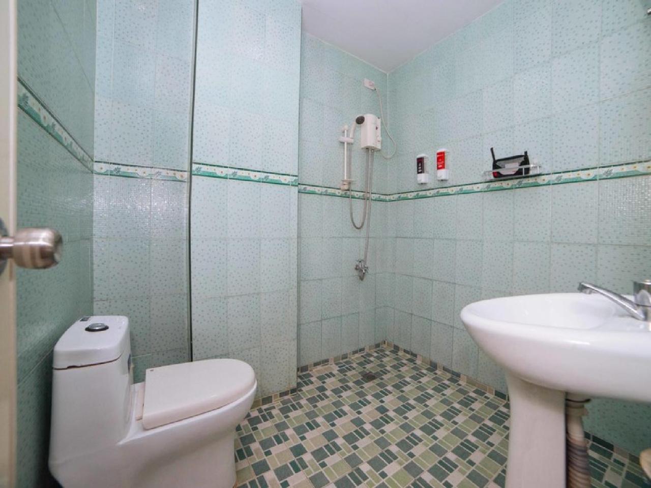 Reddoorz Plus @ Tayuman Μανίλα Εξωτερικό φωτογραφία