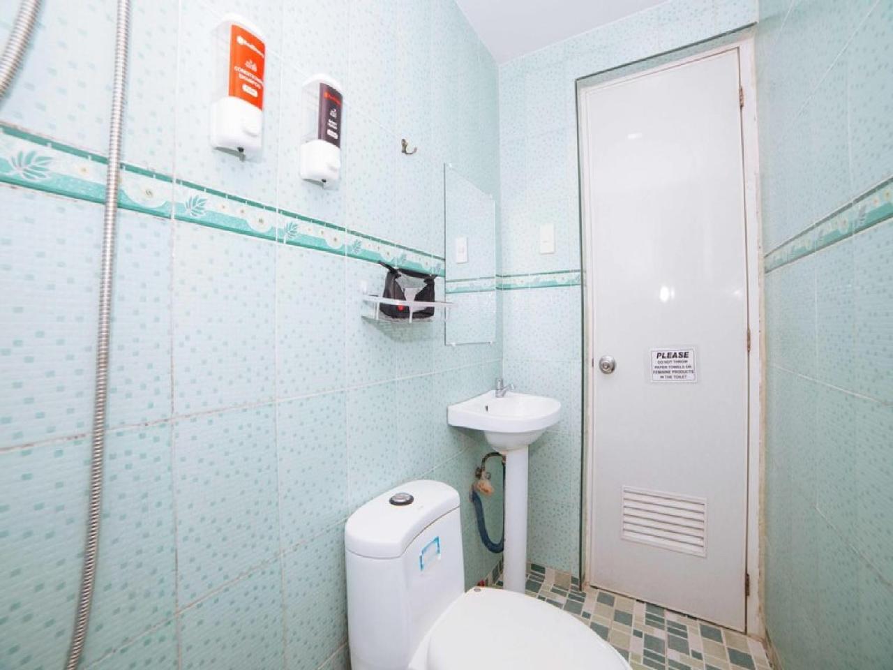 Reddoorz Plus @ Tayuman Μανίλα Εξωτερικό φωτογραφία