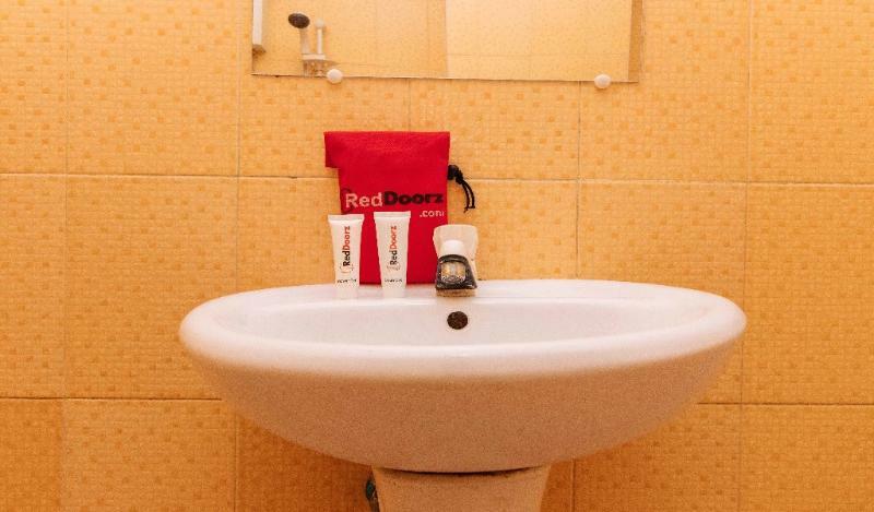 Reddoorz Plus @ Tayuman Μανίλα Εξωτερικό φωτογραφία